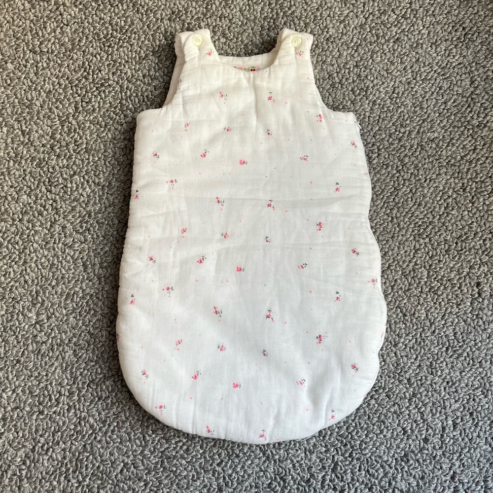 Bonpoint sleepsack